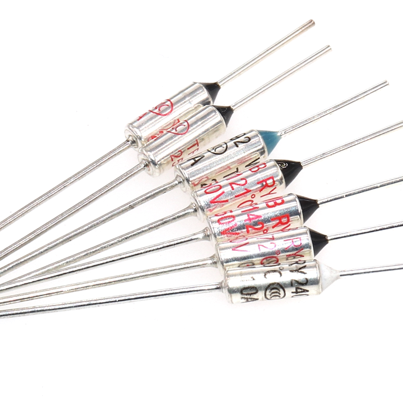 TF热保护RY 172 185 192 240度 10A 250V电饭煲锅温度保险丝保险_虎窝淘