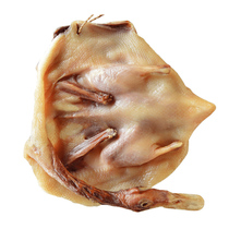 Zhengzong Jiangxi Suichuan Terrific farmyard Duck Duck Meat Salty Aroma Air-dried Board Duck