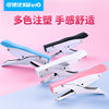 Kedeyou hand-held stapler for takeout and packaging