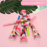 Микки тема Тема празднования вечеринка по случаю вечеринки на день вечеринки.