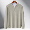 Classic car counter men's spring and autumn knitwear
