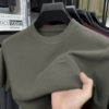 Classic Car Men's New Autumn Basement