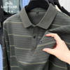 Real Pocket Classic Car Men's Long Sleeve T-Shirt