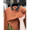 Classic Car 2026 Autumn New Pure Cotton P