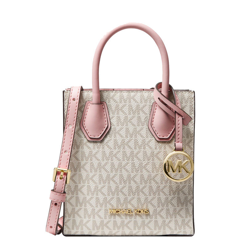 mk michael kors女士迷你号风琴包 GENEROSITY海外女士包袋