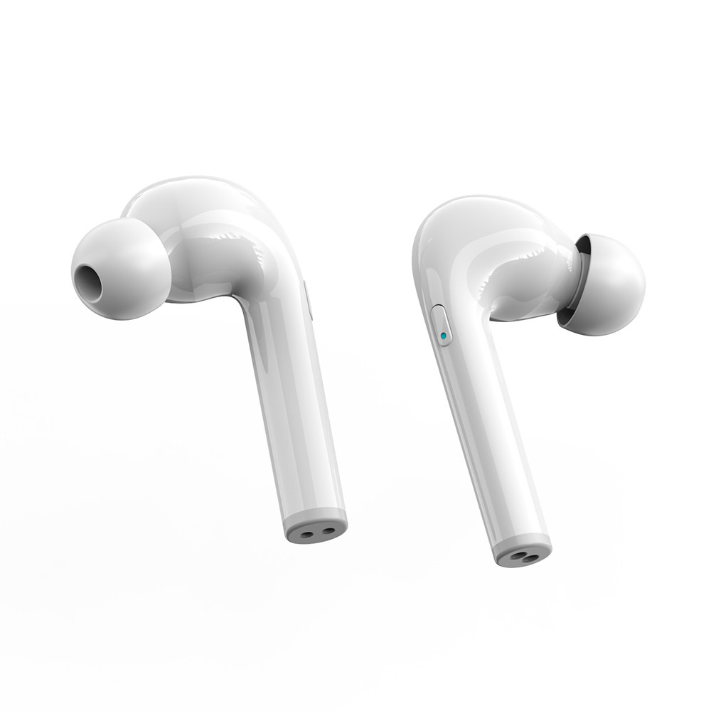 悦尔c1真无线小米oppo华为vivo苹果 悦尔声学蓝牙耳机