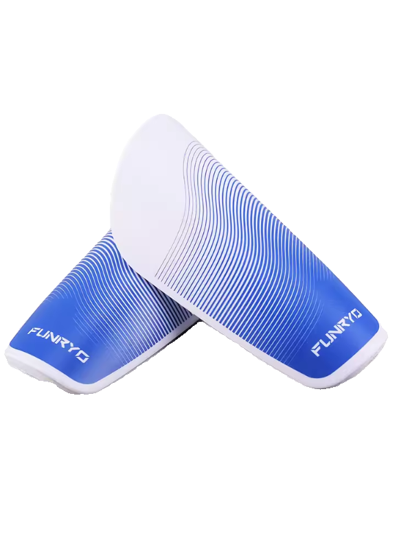 蜂锐FUNRYO足球户外运动专业训练比赛轻型减震护具护腿板成人儿童,淘宝优惠券,粉丝福利购,淘宝优惠卷