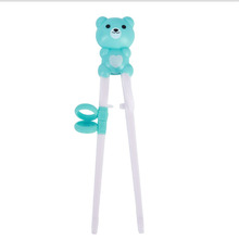 【冷帝】儿童筷子训练筷一段二段