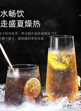 BORAVIT嵌入式即热制冷净水器