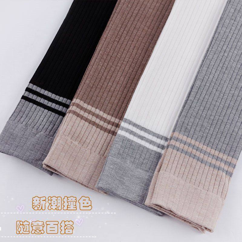 女童打底裤春秋薄款外穿洋气儿童裤子新款韩版纯色中大童长裤,淘宝优惠券,粉丝福利购,淘宝优惠卷