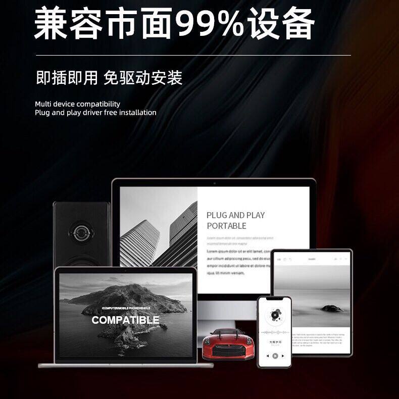 VIVO手机U盘type-c双头接口128G金属优盘正品高速手机电脑两用64G内存扩展扩容大内存快速传输32gu盘usb3.0