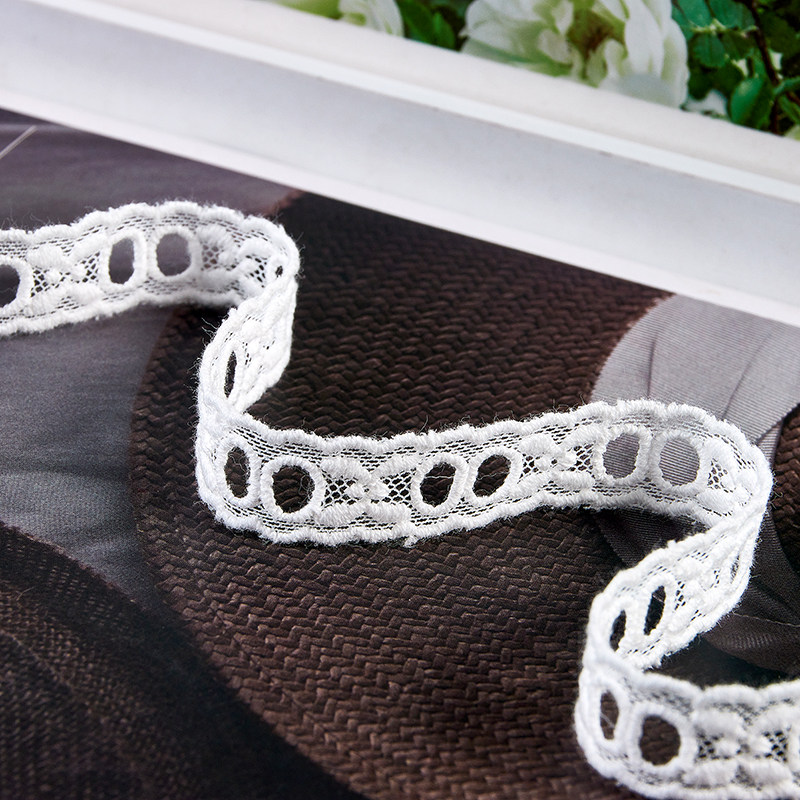 新品可穿丝带蕾丝花边辅料宠物服饰装饰绣花布料女装网布系带布料,淘宝优惠券,粉丝福利购,淘宝优惠卷