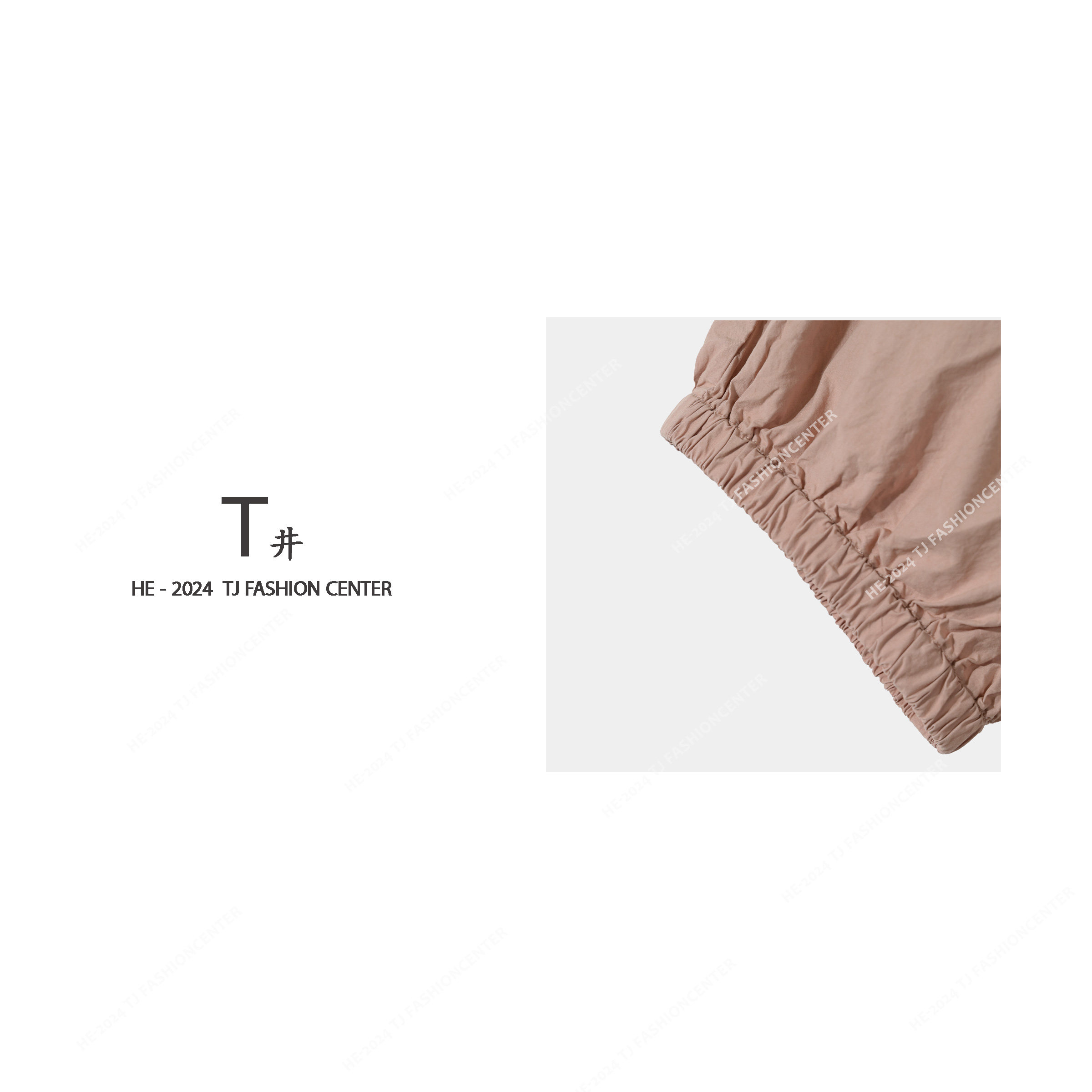 T井姐妹【杨枝甘露】夏季新款休闲百搭气质连衣裙LYQ2405-A628