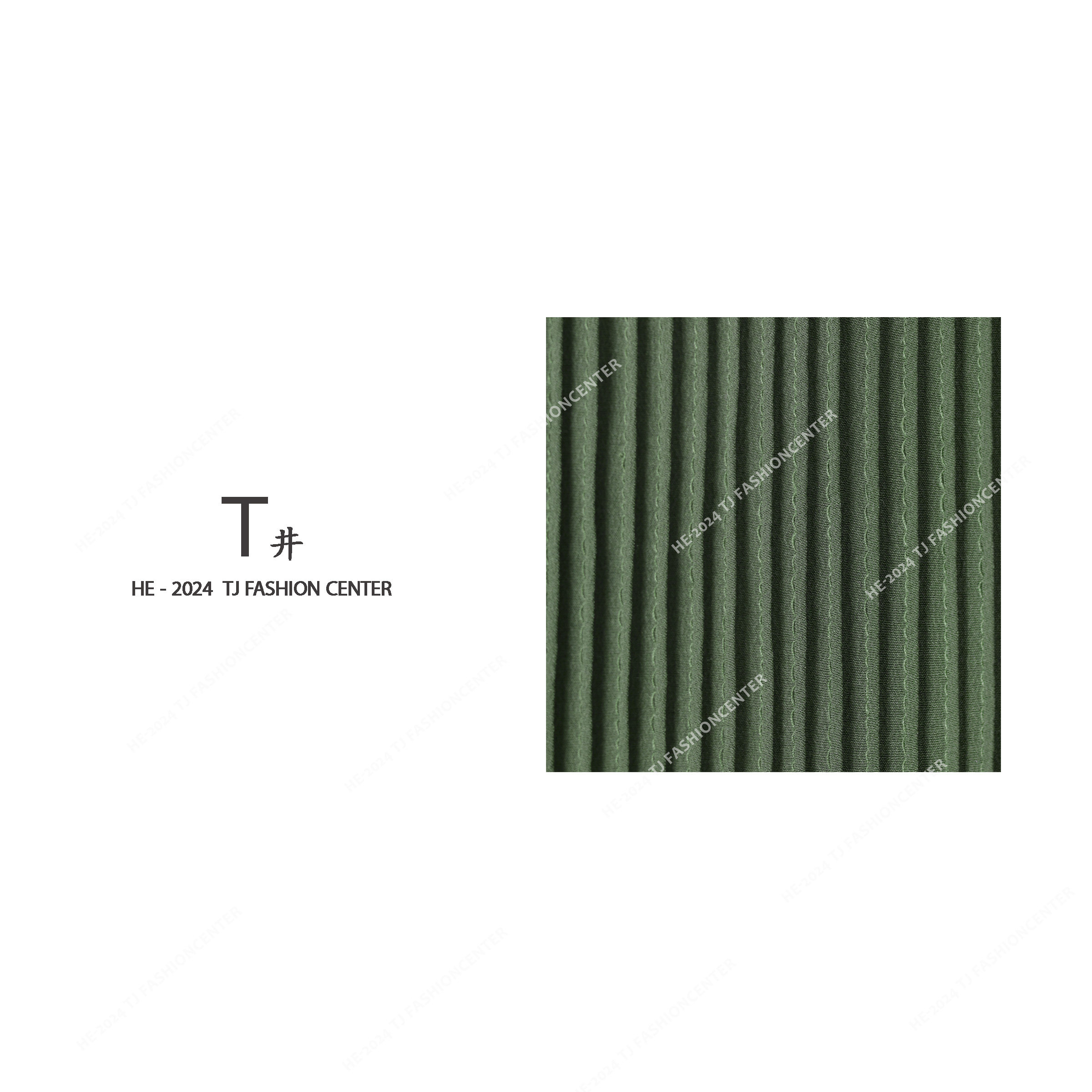 T井姐妹【醉清风】休闲夏季百褶连衣裙LYQ12172401