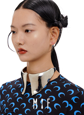 MIF异日罗绮系列金属