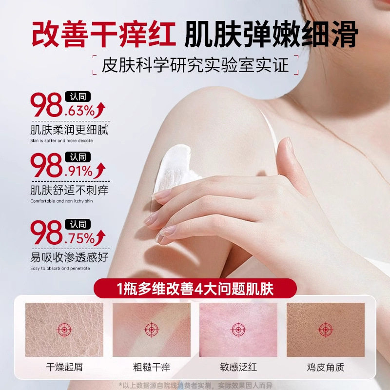 正品国货大容量维生素E乳液面霜保湿补水滋润护手霜身体乳男女士,淘宝优惠券,粉丝福利购,淘宝优惠卷