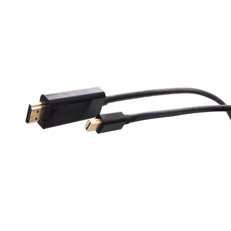 ALINX MiniDP转 HDMI 4K高清转接线转换器displayport 1.5米-图3