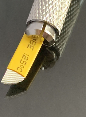半永久纹绣手工野生漂唇线条眉