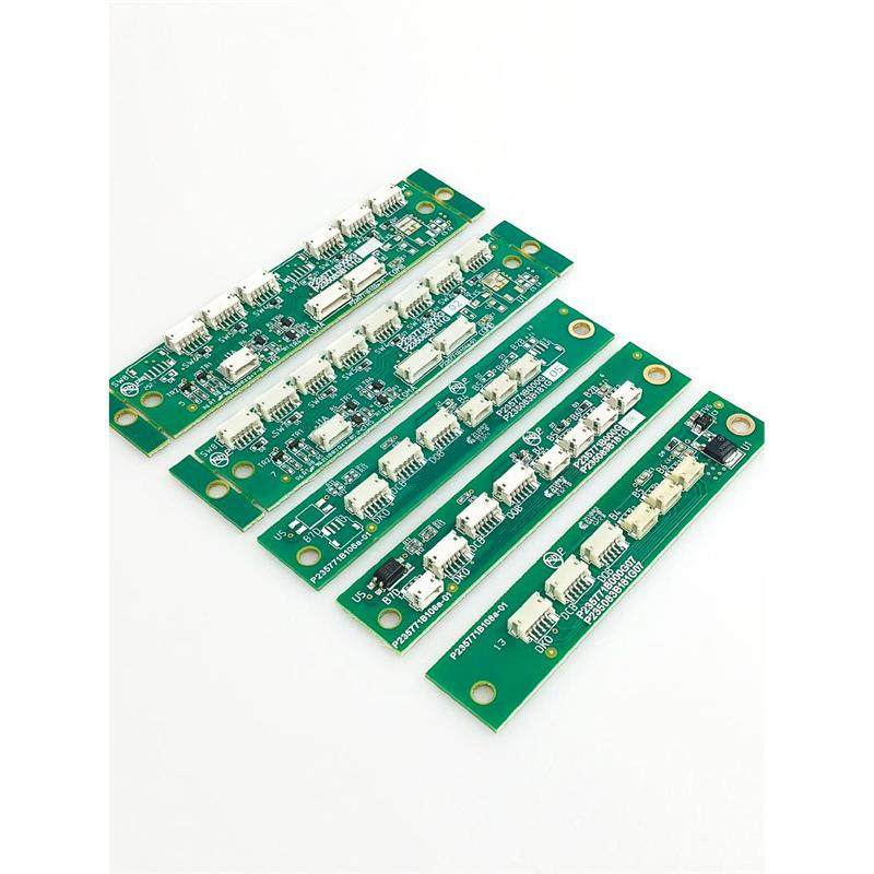 适用三菱电梯 轿厢通讯板/ 按钮板/P235083B181G01/G02/G04/G07,淘宝优惠券,粉丝福利购,淘宝优惠卷