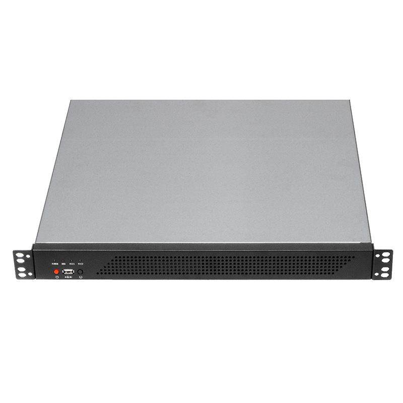 拓普龙U420C 1U服务器机箱 标准19寸上架式工控服务器机箱,淘宝优惠券,粉丝福利购,淘宝优惠卷