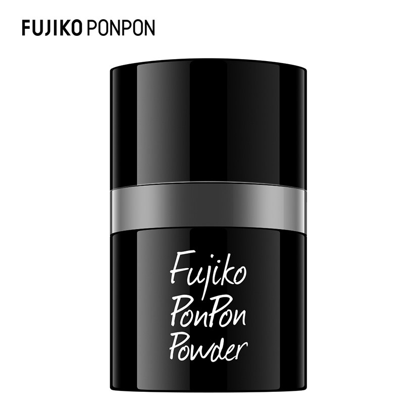 fujikoponpon蓬蓬粉头发控油蓬松粉 fujikoponpon头发造型