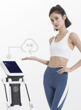 健身儿童白色体重秤新品