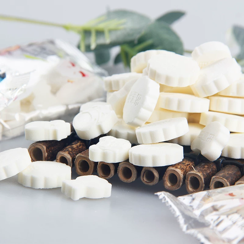 Milk lack milk таблетки молочные Продукт Монголия без консервантов молочные таблетки сахар сушеные детские закуски здоровье и питание