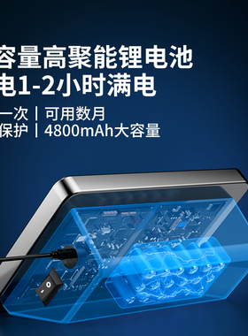 千确精准美容院专用体重秤测量仪