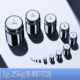 Qianqu ultra-high precision 500g calibration weight set accurate