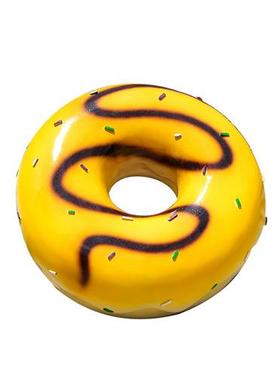 户外仿真冰淇淋雪糕甜筒玻璃钢雕塑甜品店铺美陈甜甜圈马卡龙摆件