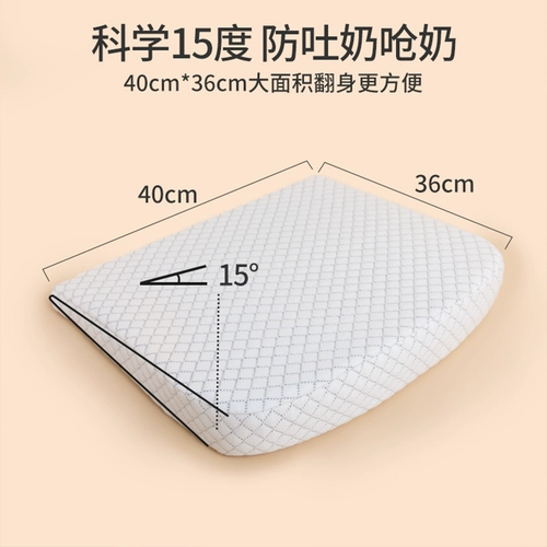 Прокладки для груди для новорожденных для младенца, подушка для кормящих грудью