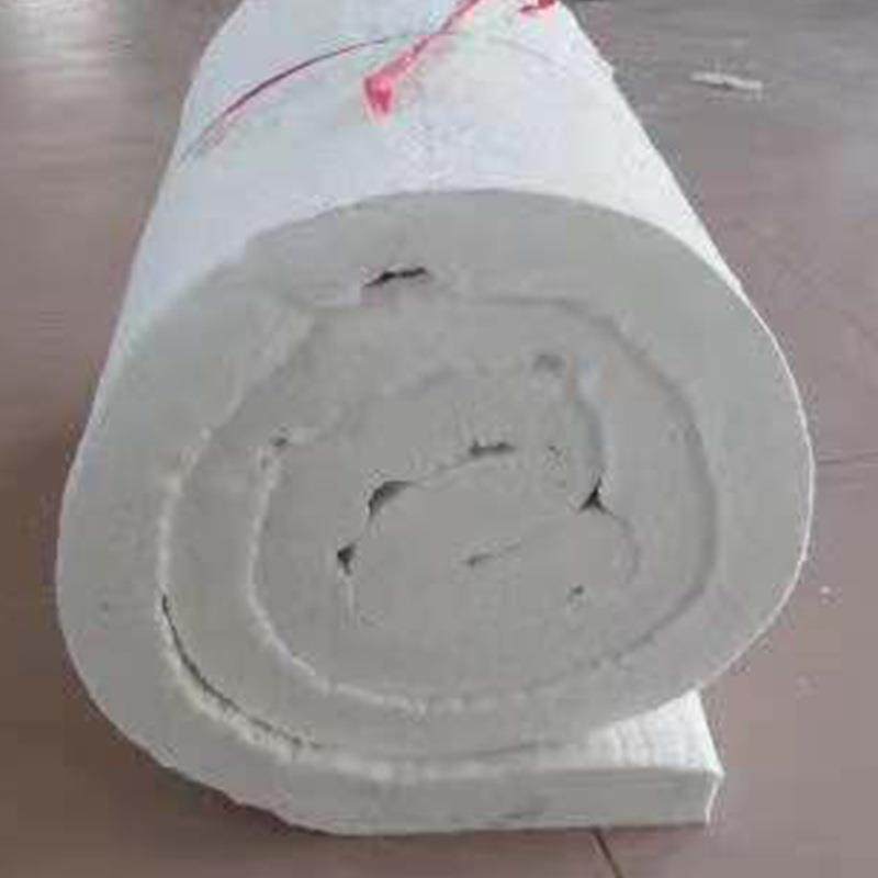 128k耐高温硅酸铝纤维卷毡a级不燃防火隔热硅酸铝针刺毯保温棉,淘宝优惠券,粉丝福利购,淘宝优惠卷