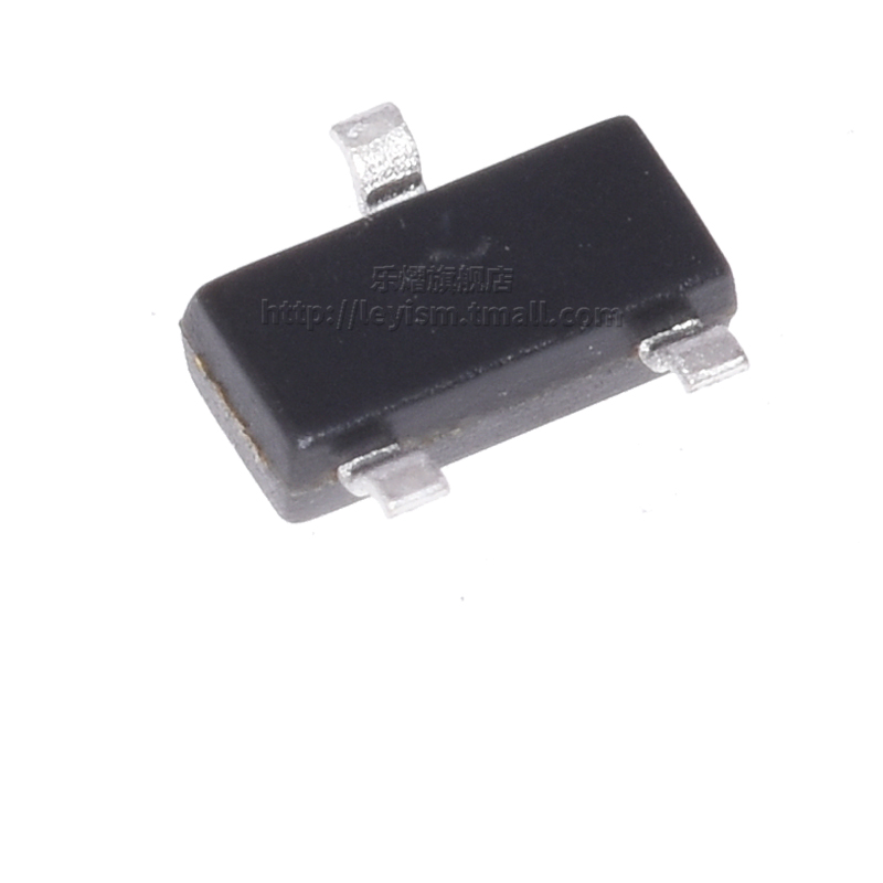 原装 贴片MOS PMV45EN2R SOT-23 丝印WK9 N沟道30V/4.1A 场效应管 - 图2