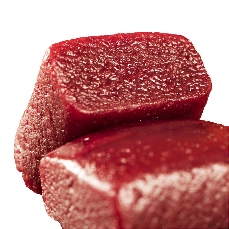 佰味良田凝玉糕孕妇零食营养可以 佰味良田食品传统糕点