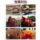 Walnut oil mahogany furniture maintenance special oil solid wood door tea table sofa log care treasure essential oil floor wax