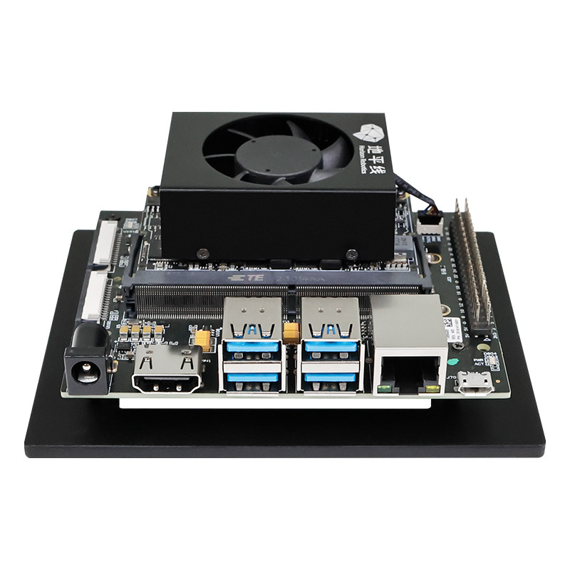  yahboom开发板/学习板/评估板/工控板