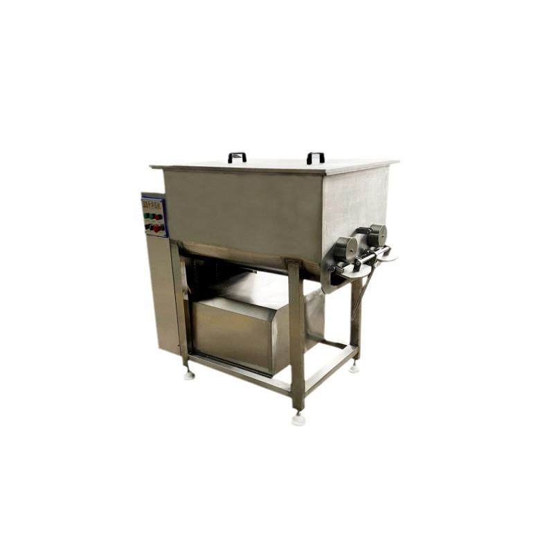 包子馄饨馅拌馅机肉丸真空拌馅机全自动香肠馅料搅拌机,淘宝优惠券,粉丝福利购,淘宝优惠卷