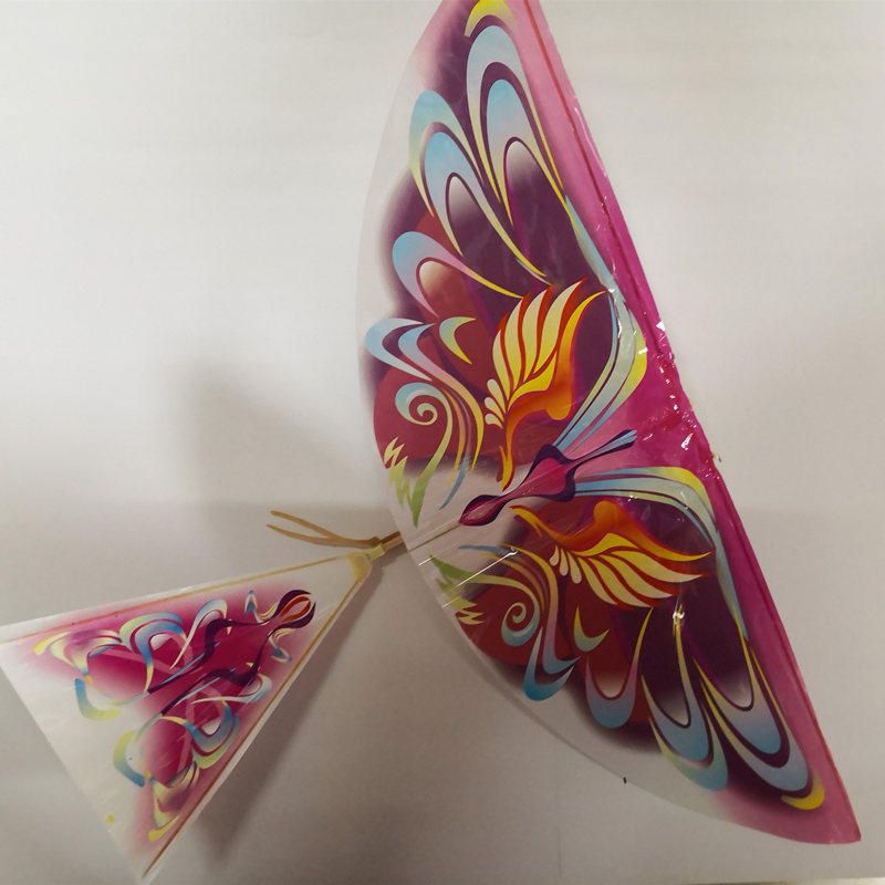 鲁班飞鸟橡皮筋动力大号会飞的鸟 蒋宝母婴飞盘/飞碟/竹蜻蜓类