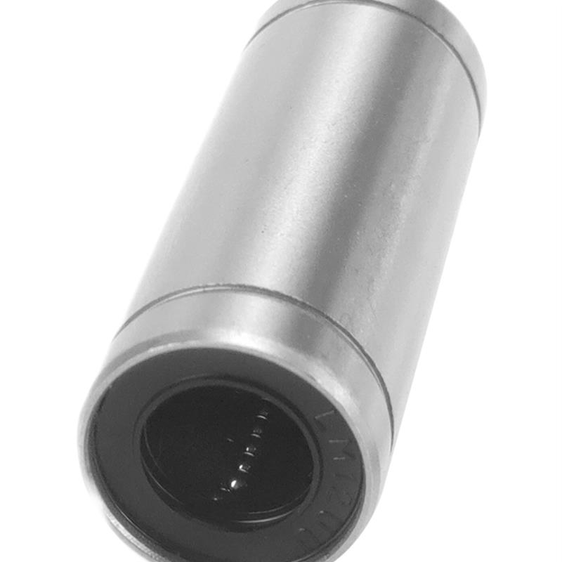 直线轴承LMU-N3 LMU-N4 LMU-N5 LMU-N6 LMU-N8 LMU-N10 LMU-N12 - 图2