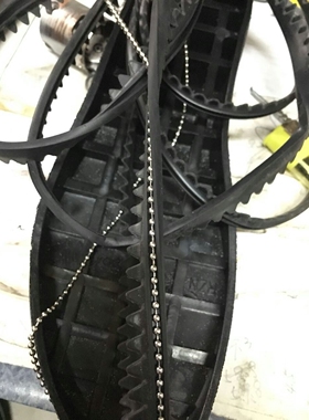 特殊T型车花样车人字车