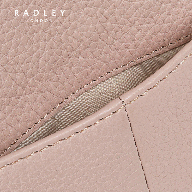 【dukes place】radley中号斜挎包 radley女士包袋