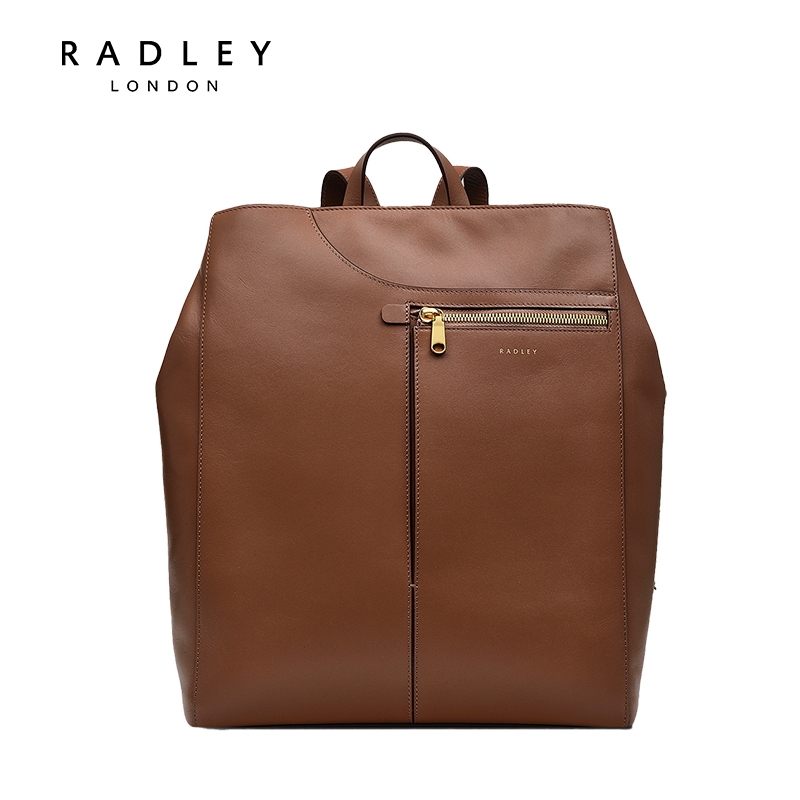 Radley英国奢品2025年春新款双肩包减龄时尚潮流百搭复古气质轻奢 - 图1