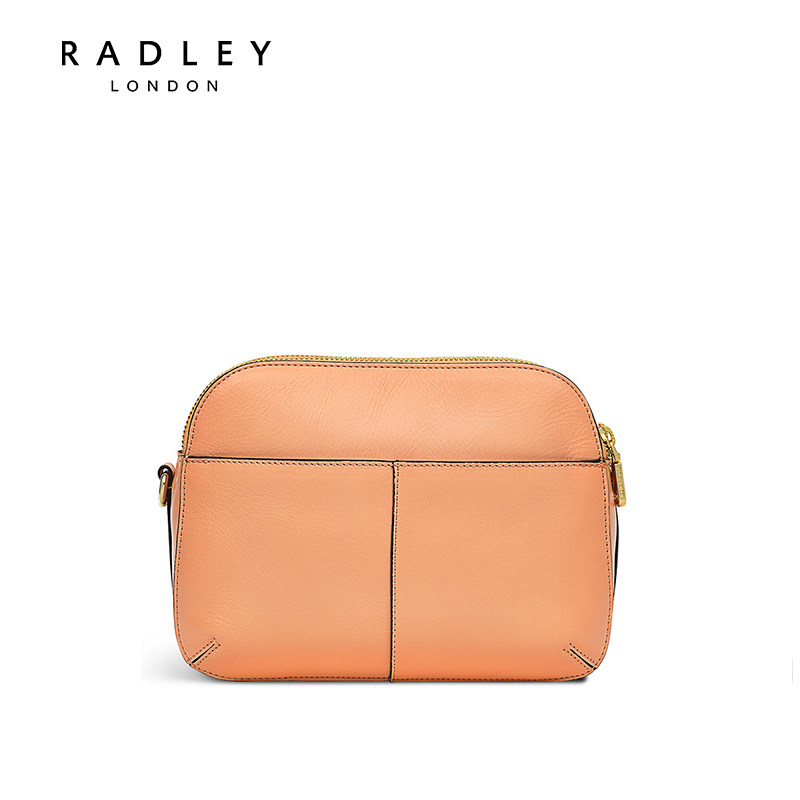 【dukes place】radley新品斜挎包 radley女士包袋