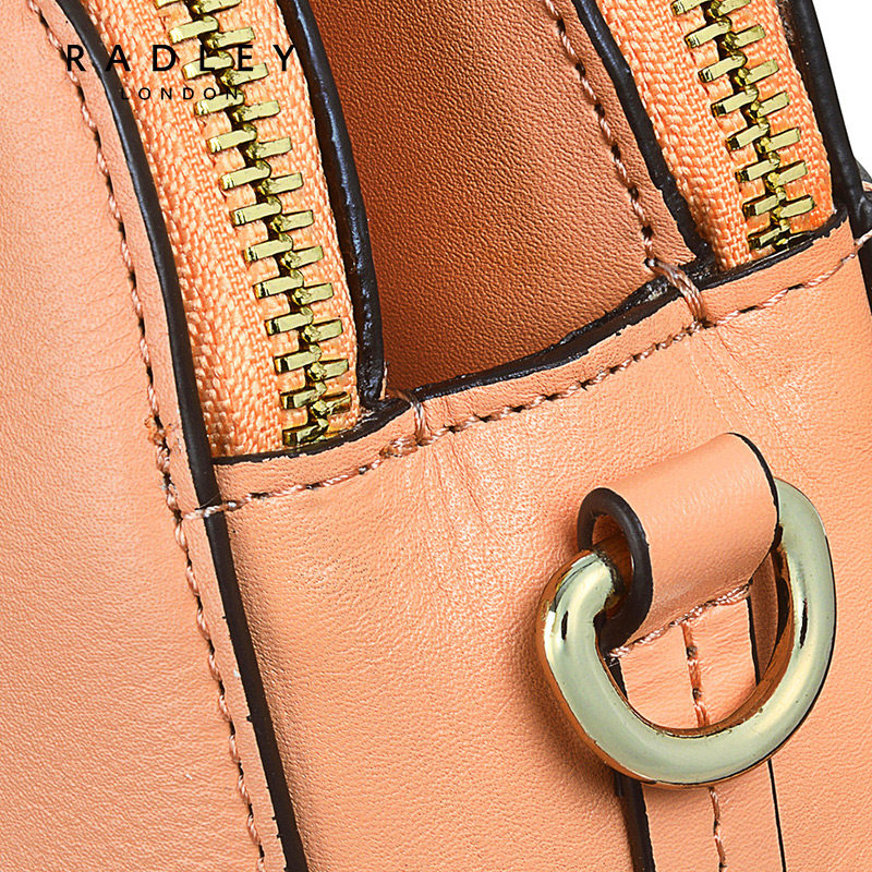 【dukes place】radley新品斜挎包 radley女士包袋