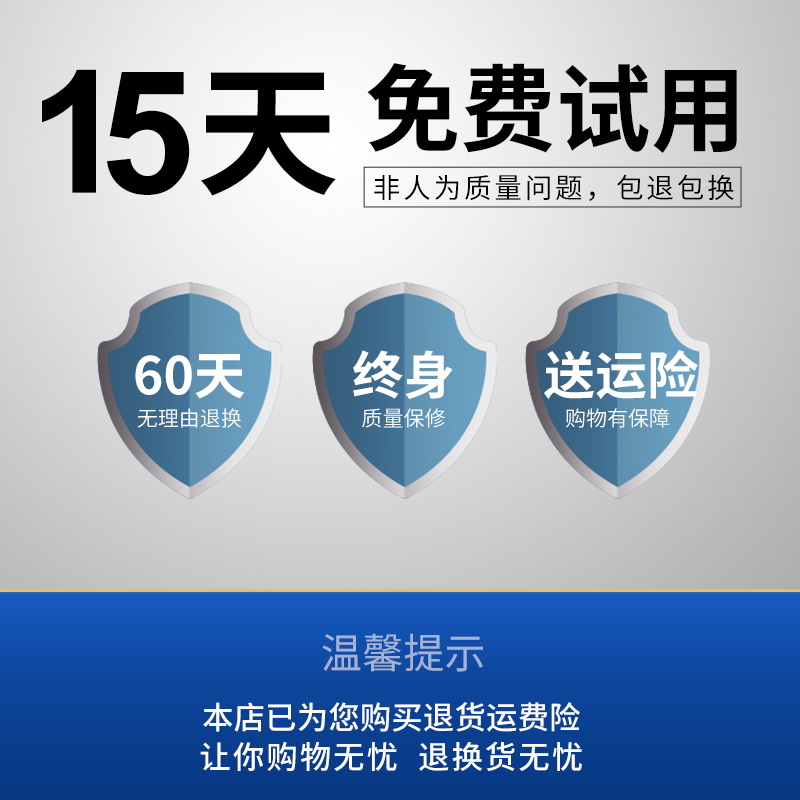 印章收纳盒公章盒子便携式铝合金手提式带密码锁可调节多格包邮多功能财务装印鉴章印章箱带锁分格印章收纳盒 - 图3