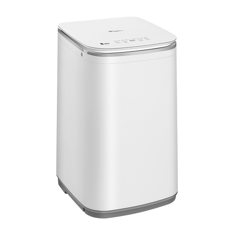 小天鹅迷你全自动小型3kg洗衣机 小天鹅欣安洗衣机