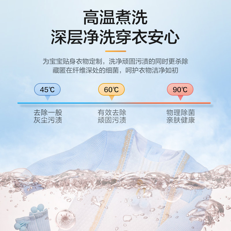 小天鹅迷你全自动小型3kg洗衣机 小天鹅欣安洗衣机