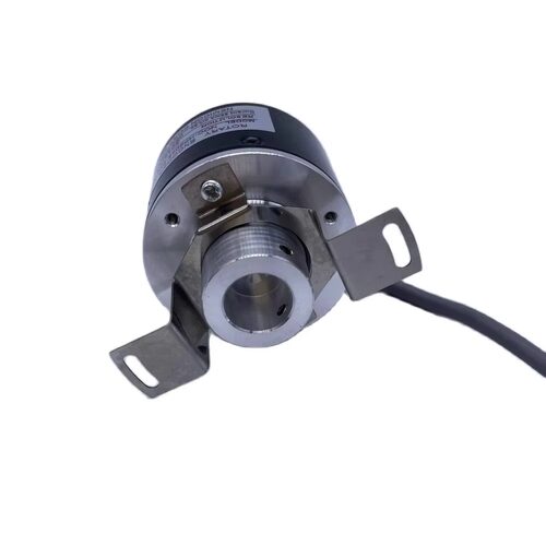 FANAC编码器NOC-H4096-2MD NEMICON旋转编码器NOC-HP2048-2MHT - 图3