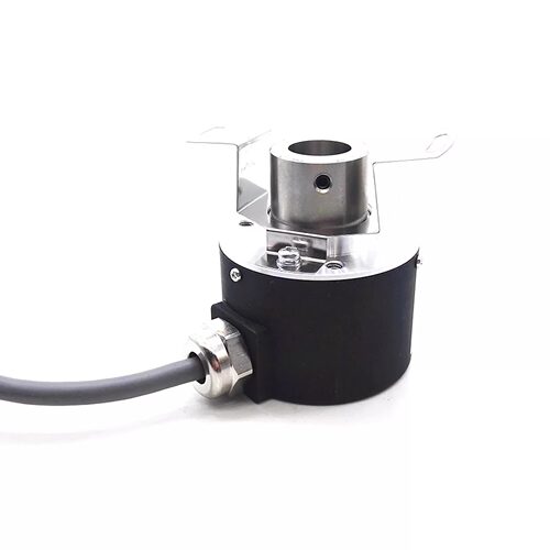 FANAC编码器NOC-H4096-2MD NEMICON旋转编码器NOC-HP2048-2MHT - 图2
