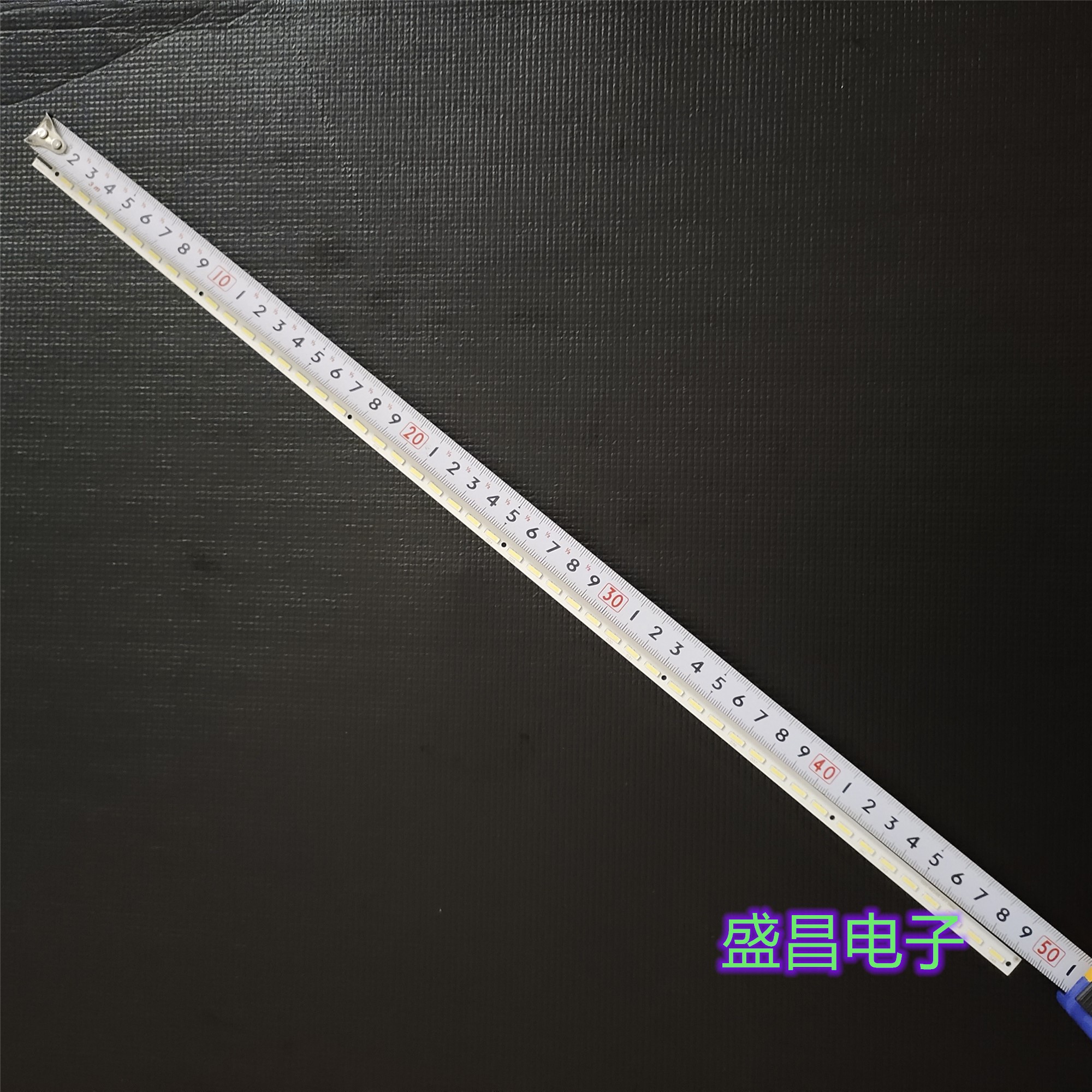 全新适用海信LED39K300J LED39K200J灯条4A-D074762屏V390HJ1-LE1 - 图1